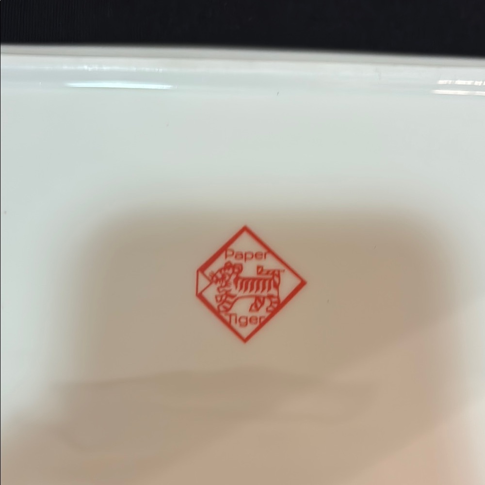 Shanghai Mahjong Plate and Mug Cafe Set - Picture 4 of 10